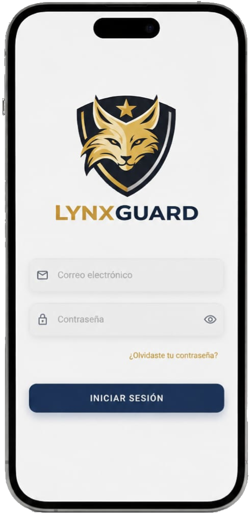 LynxGuard App
